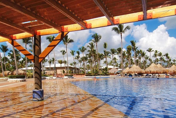 All Inclusive - Grand Sirenis Punta Cana Resort Casino & Aquagames
