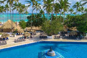 Grand Grand Sirenis Punta Cana Resort Casino & Aquagame 