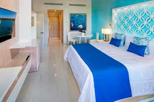 Club Premium Rooms at Grand Sirenis Punta Cana Resort