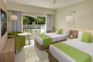 Standard - Grand Sirenis Punta Cana Resort